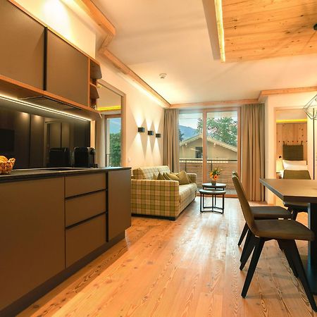 Alpin Apartments Mayrhofen Eksteriør bilde
